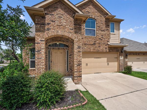 3451 Mayfield Ranch BLVD , Unit 616, Round Rock, TX 78681