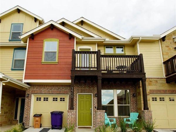 7516 Wildcat PASS , Austin, TX 78757
