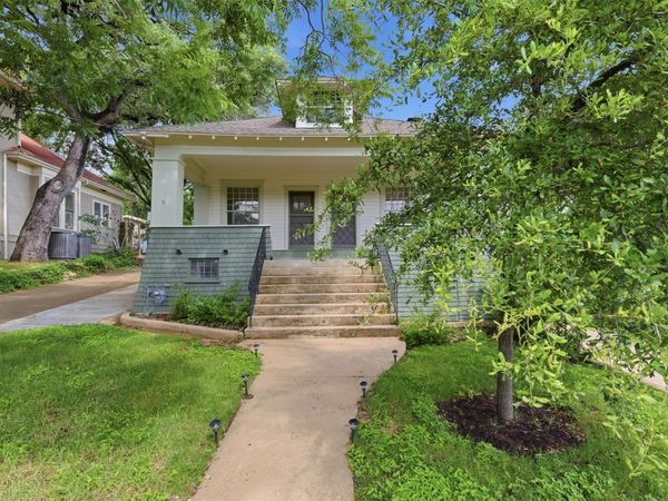 608 Harthan ST , Austin, TX 78703