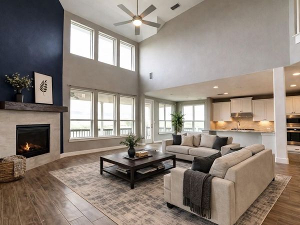 19614 Summit Glory TRL , Spicewood, TX 78669