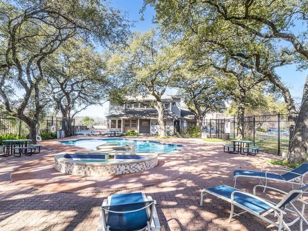 12166 Metric BLVD , Unit 208, Austin, TX 78758