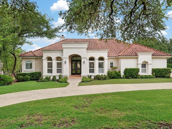 4208 Lakeway BLVD , Austin, TX 78734