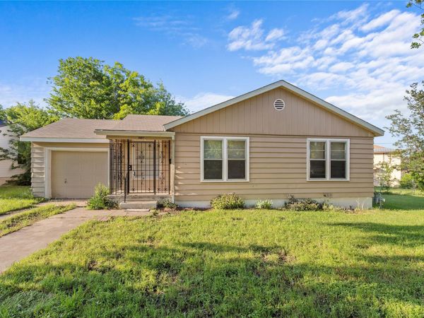 801 Evetts RD , Killeen, TX 76541