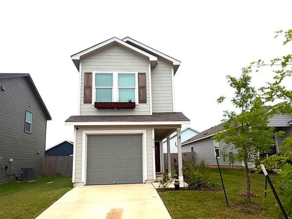 238 Gypsum Valley VLY , Maxwell, TX 78656