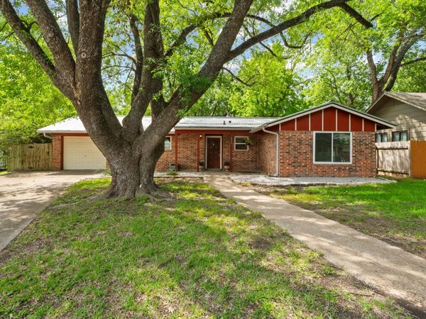 6005 Leisure Run RD , Austin, TX 78745