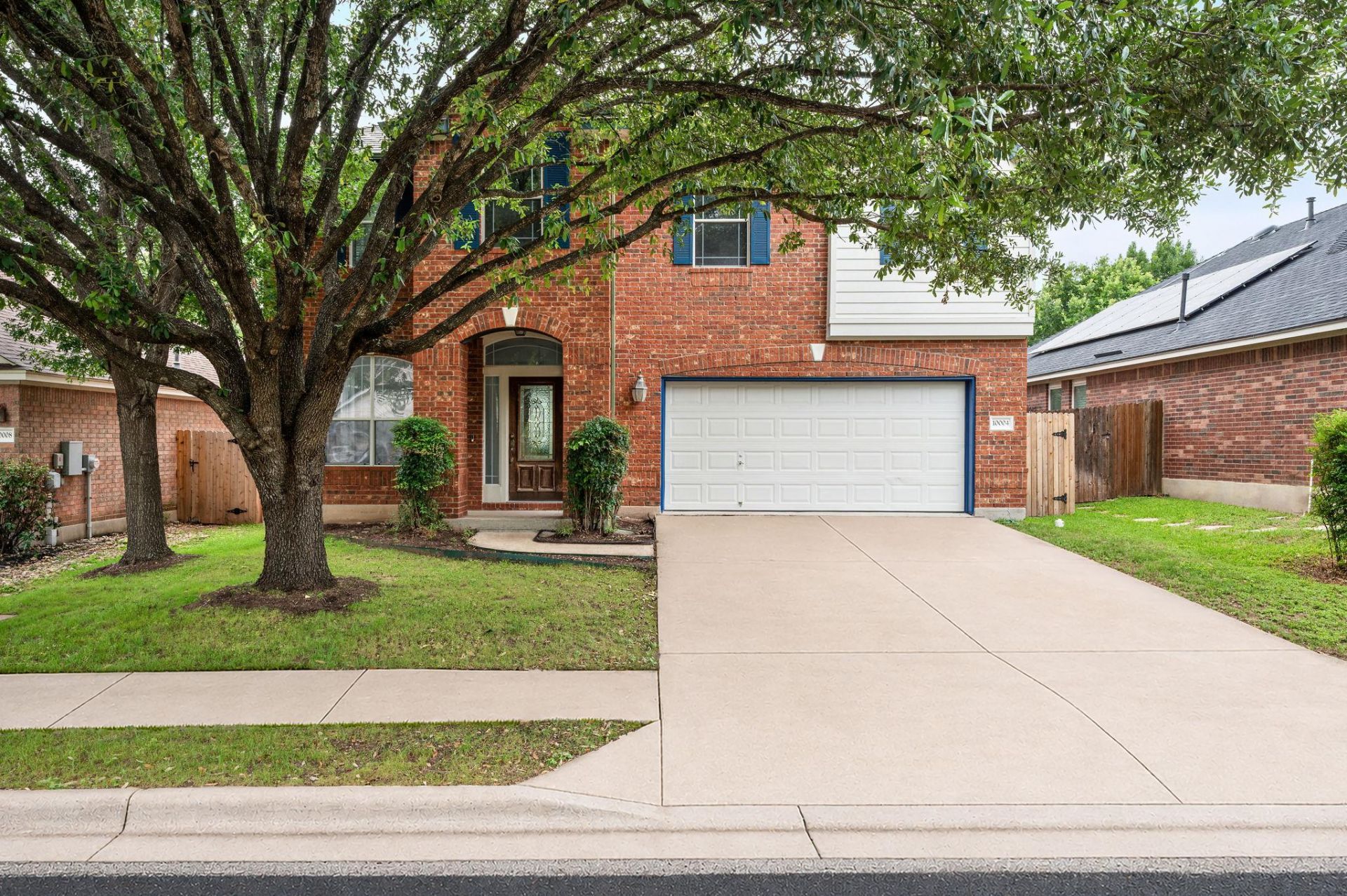 10004 Isle Royale Way, Austin, TX 78747 Main Photo