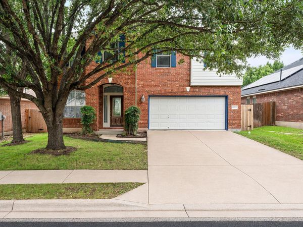 10004 Isle Royale WAY , Austin, TX 78747