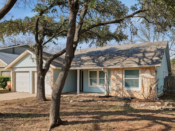 2008 Lear LN , Austin, TX 78745