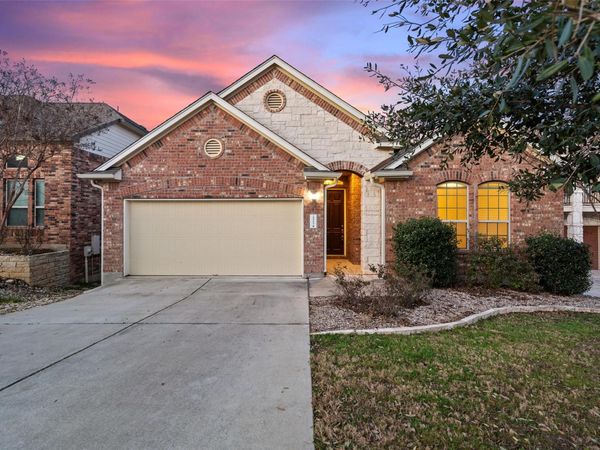 18504 Tanner Bayou LOOP , Austin, TX 78738