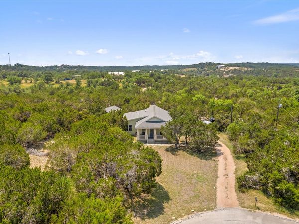 415 Angel Fire RD , Dripping Springs, TX 78620