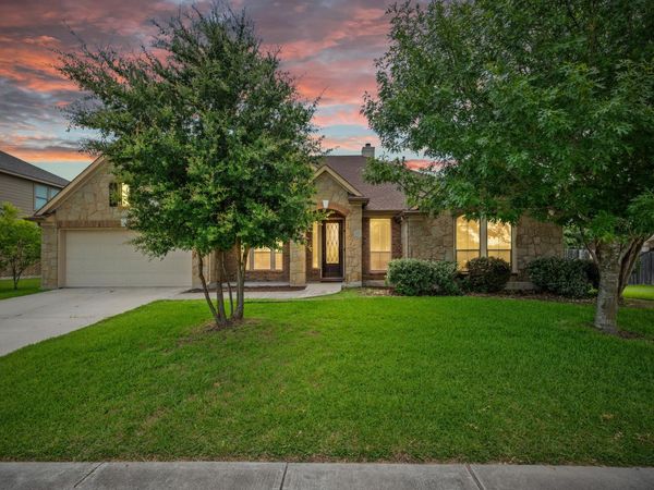 20101 Chayton CIR, Pflugerville, TX 78660