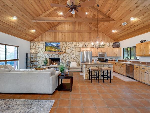 401 Madrone Canyon DR , Dripping Springs, TX 78620
