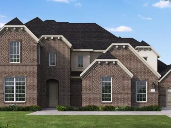 1640 Hosanna Grande WAY , Leander, TX 78641