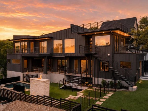 2208 Montclaire ST , Austin, TX 78704