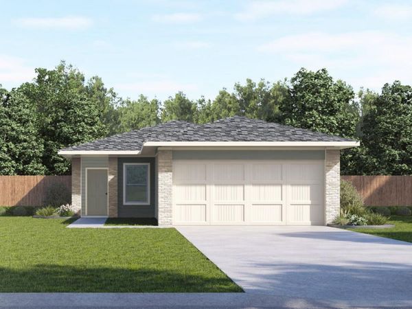 13100 Cattle Rustler RD, Mustang Ridge, TX 78610