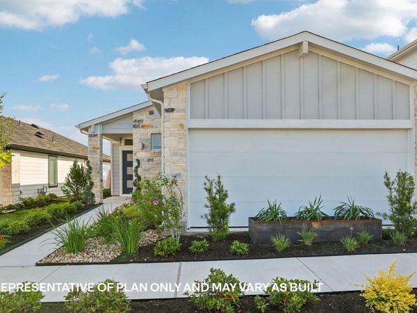 8500 Rhinestone RD, Mustang Ridge, TX 78610