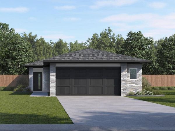 13108 Cattle Rustler RD, Mustang Ridge, TX 78610
