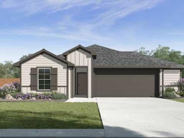 271 Palestine TRL , Kyle, TX 78640