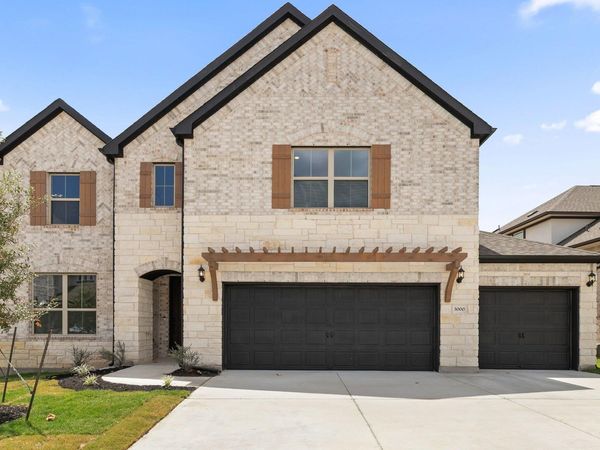 3000 Ottawa ST, Leander, TX 78641