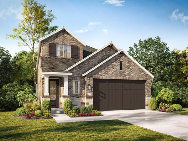 616 High Summit DR, Georgetown, TX 78628