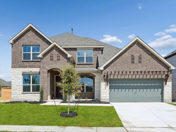 2905 Zuni PATH, Leander, TX 78641