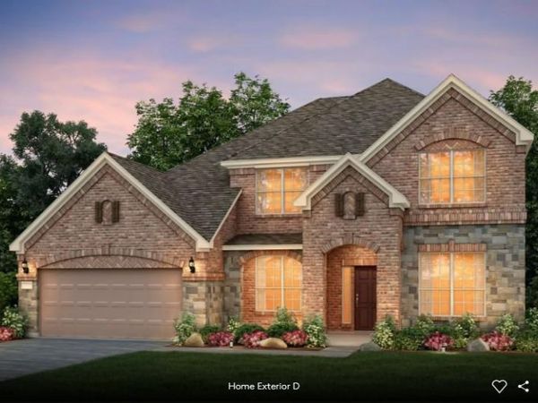 2905 Zuni PATH , Leander, TX 78641