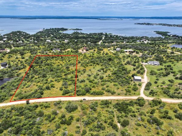 Lot 35 Granite Oaks DR , Burnet, TX 78611