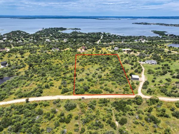 Lot 36 Granite Oaks DR , Burnet, TX 78611