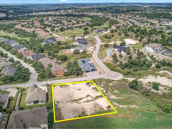 2001 Mesita WAY , Leander, TX 78641