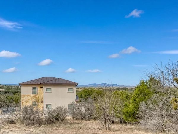 0 Mountain Home RD , Horseshoe Bay, TX 78657