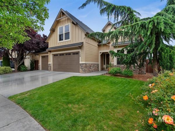 739 W Producer Dr., Meridian, ID 83646
