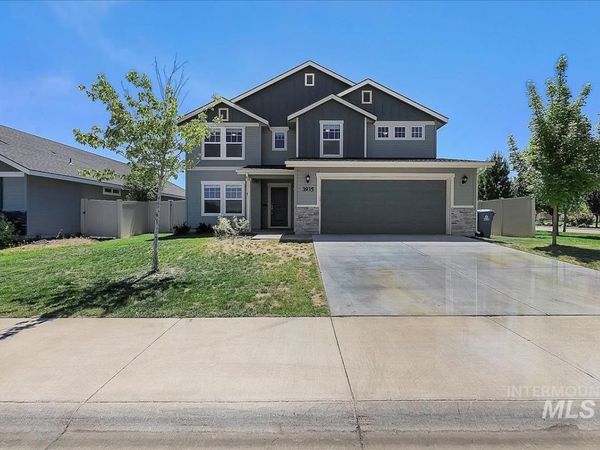 3935 E Hags Head St, Nampa, ID 83686