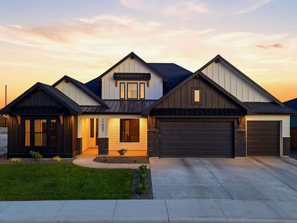 11403 W Lahinch Ln, Kuna, ID 83634