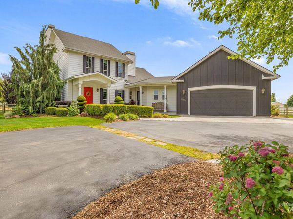 22614 Stoffle Ln, Middleton, ID 83644