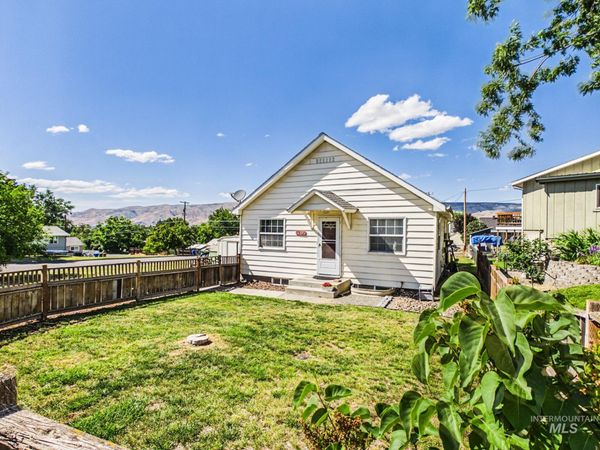1507 19th Ave, Lewiston, ID 83501