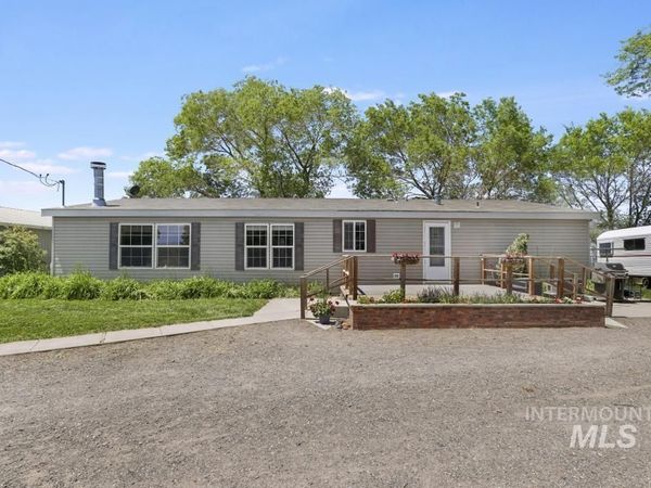 1686 S 600 W, Oakley, ID 83346