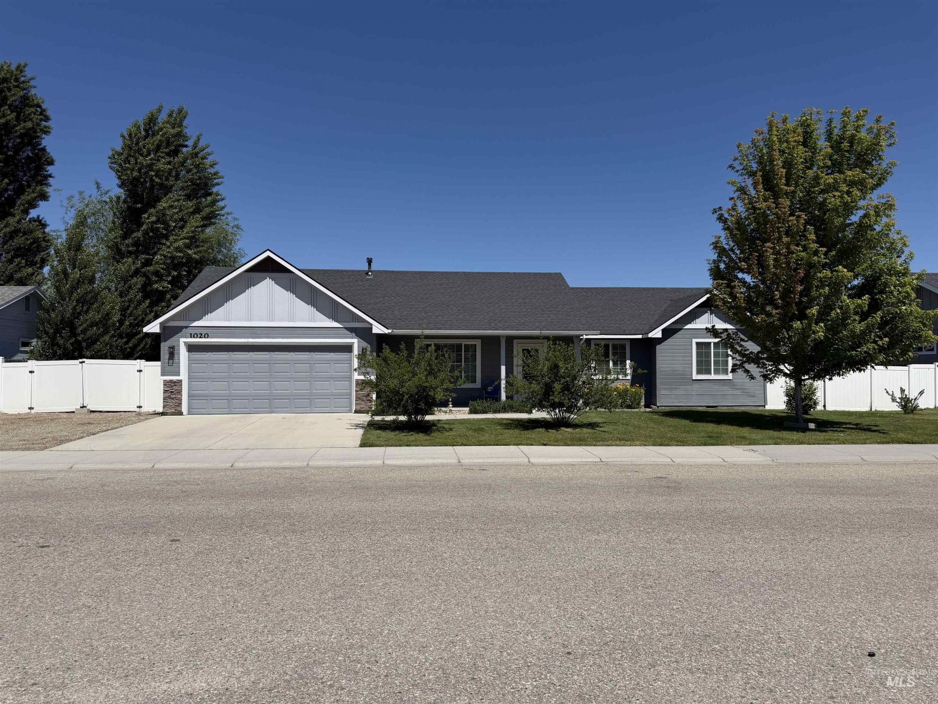 1020 Homestead Drive, Emmett, ID 83617 Main Photo