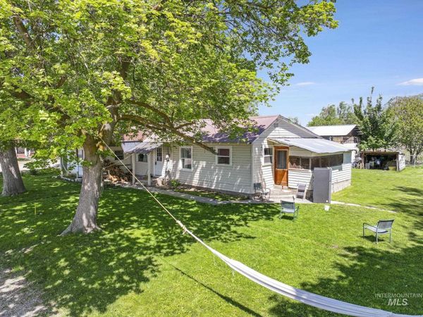748 N Lincoln St, Dietrich, ID 83324