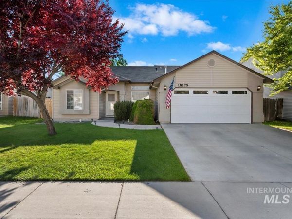 18179 Calico Ave, Nampa, ID 83687