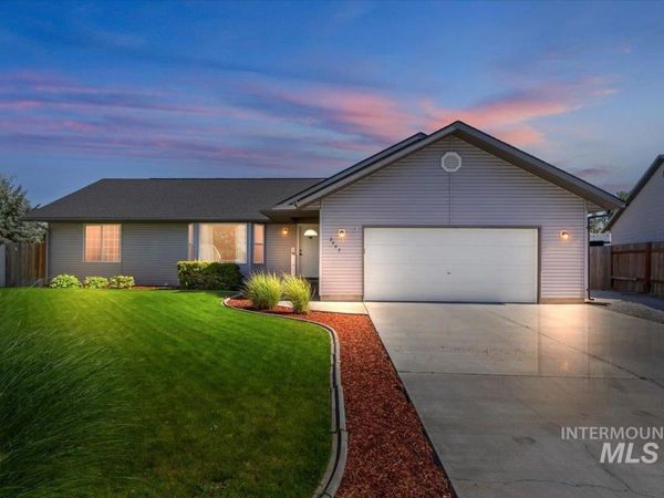 2797 Paintbrush Dr, Twin Falls, ID 83301