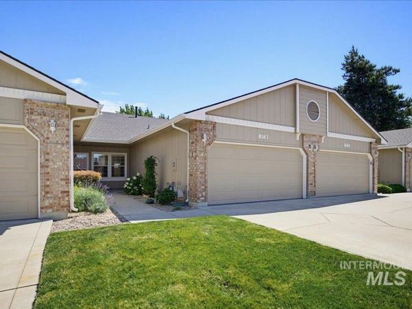 8163 W Beckton, Garden City, ID 83714