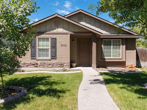 5506 S Pepperview Way, Boise, ID 83709