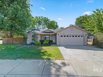 1397 W Silver Salmon Dr Meridian, ID 83642