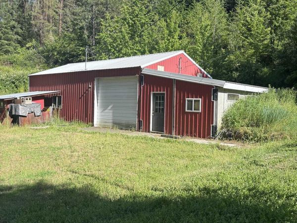 46582 Highway 12, Peck, ID 83545