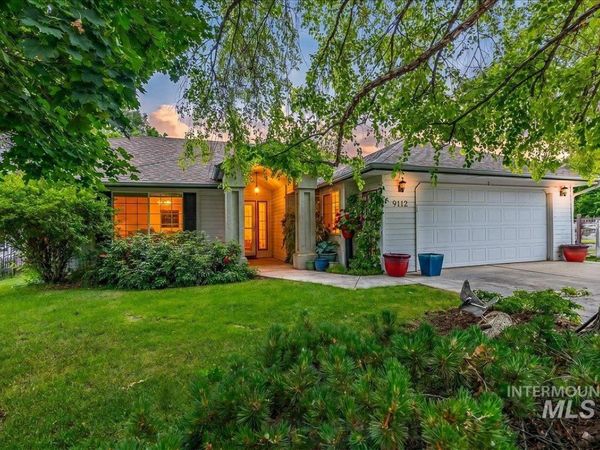 9712 W Irving, Boise, ID 83704