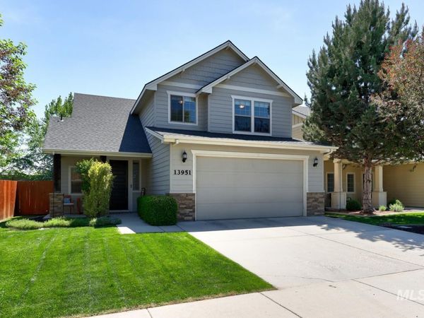 13951 W Milford Dr, Boise, ID 83713
