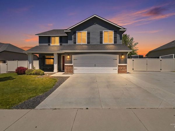 3028 W Navy St., Kuna, ID 83634