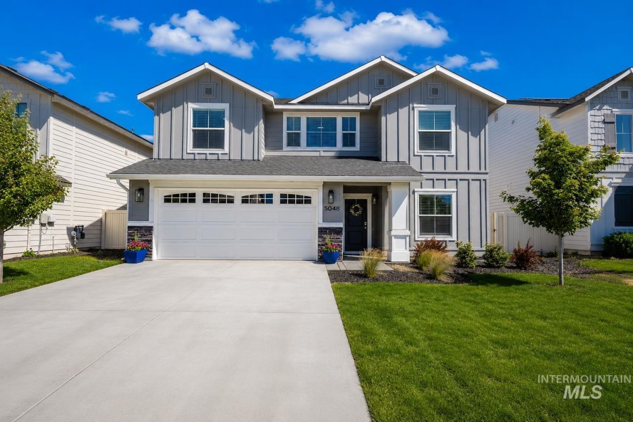 5048 W Lesina St, Meridian, ID 83646 Main Photo