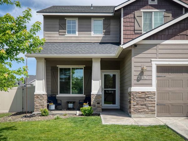 2416 S Sumpter Way, Boise, ID 83709