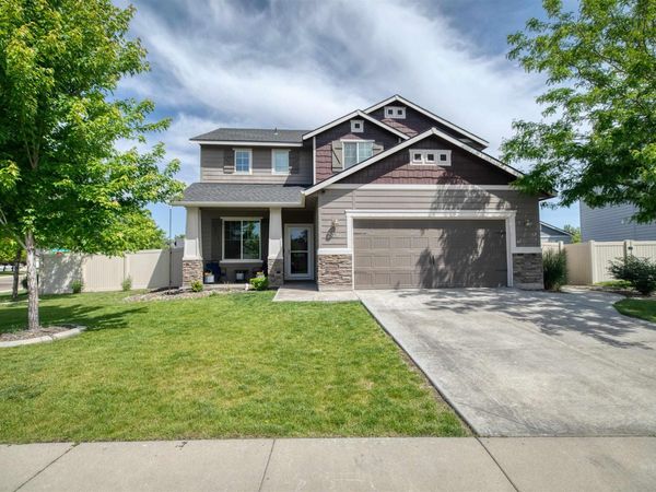 2416 S Sumpter Way, Boise, ID 83709
